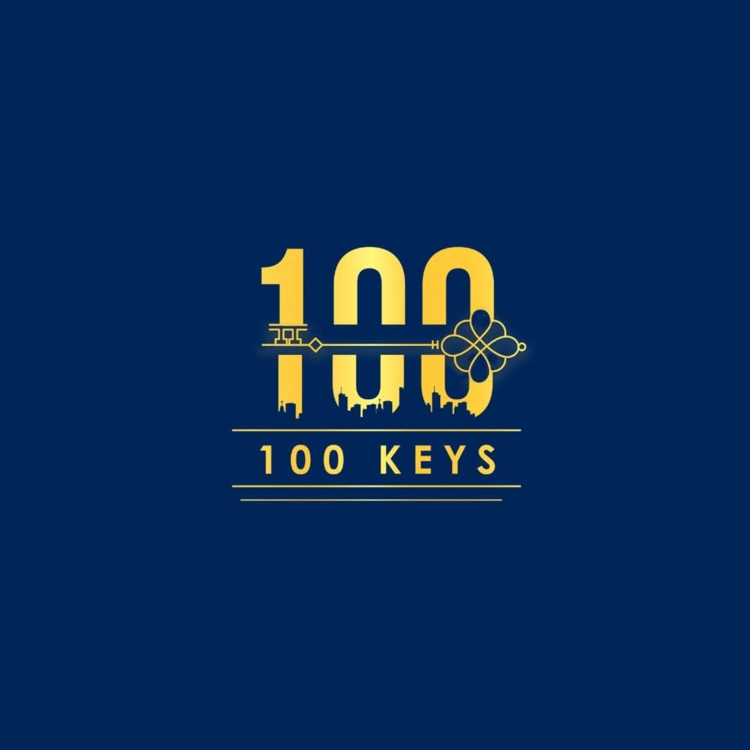 100 Keys